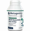 Metagenics Multi Essentials One A Day - 60 Tablets