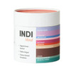 INDI Indi Mind Brain Superfood Powder Supplement - 170g