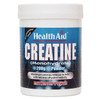 HealthAid Creatine Monohydrate Powder - 200g