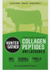 Hunter and Gather Bovine Collagen - 30 Sachets (6.5g each)
