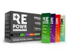 REPOWR Daily Electrolytes Variety Mix 2 - 40 Sachets