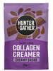Hunter and Gather Cacao Collagen Creamer - 300g
