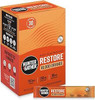 Hunter and Gather Restore Hydration Electrolytes Blood Orange - 30 sachet (6.1g each)