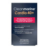 Cleanmarine Cardio 40+ - 60 Capsules