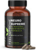 Feel Supreme Neuro Supreme - 60 Capsules