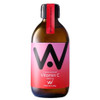 Well Actually Vitamin C 1000mg Liposomal Liquid Strawberry & Lycopene - 250ml