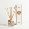 Isle of Skye Rose & Amber Reed Diffuser - 1 Unit