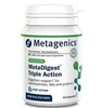 Metagenics MetaDigest Triple Action 60 Capsules