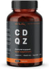 Not the Norm Vitamin C D3 Quercetin & Zinc 120 Capsules