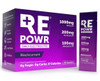 REPOWR Daily Electrolytes Blackcurrant 30 Sachets