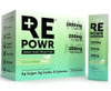 REPOWR Daily Electrolytes Cucumber Mint 30 Sachets