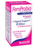 HealthAid FemProbio - 30 Vegicaps