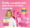 Optibac Probiotics Womens Wellbeing - 30 Capsules