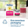 Optibac Probiotics Womens Wellbeing - 30 Capsules