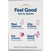 Optibac Probiotics Womens Wellbeing - 30 Capsules