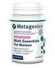 Metagenics Multi Essentials for Women - 30 Tablets