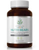 Cytoplan Nutri Bears Multivitamin for Kids - 90 Chewables