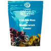 Irish Sea Moss Sea Moss & Bladderwrack Seaweed Supplement - 250g