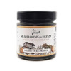 Honey Heaven Organic Mushroom Honey - 300g