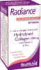 HealthAid Radiance with Vitamin C & Zinc - 60 Tablets