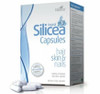 Hubner SILICEA Hair Skin and Nails - 60 Capsules