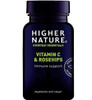Higher Nature Rosehips C 1000mg - 180 Tabs
