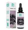 Kaapa Mushrooms Turkey Tail Mushroom Organic Extract Tincture - 50ml