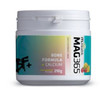 Mag365 Magnesium Supplement Calcium Raspberry Lemon - 210g