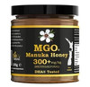 MGO Manuka Honey 300+ Methylglyoxal - 250g