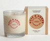 Isle of Skye Rose & Amber Island Natural Candle - 1 Unit