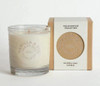 Isle of Skye Vanilla & Fig Island Natural Wax Candle - 1 Unit