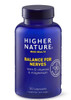 Higher Nature Balance For Nerves - 90 Tabs