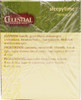 Celestial Seasonings Sleepytime Herbal Tea - 20 Teabags