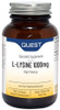 Quest L-Lysine 1000mg - 90 Tablets