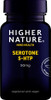 Higher Nature Serotone 50mg - 90 Capsules