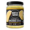 Hunter & Gather Organic British Grass-Fed Ghee - 450g