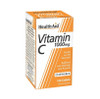 HealthAid Vitamin C 1000mg Chewable Orange - 100 Tablets