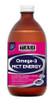 Tiana Fairtrade Organic MCT Oil with Omega 3 - 500ml