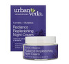 Urban Veda Radiance Night Cream - 50ml