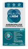 Health & Him Andropause 55+ Multi-Nutrient - 60 Capsules