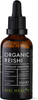 KIKI Health Organic Reishi Extract Tincture - 50ml