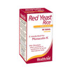 HealthAid Red Yeast Rice - 90 Tablets
