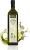 Eora Greek Organic Extra Virgin Olive Oil PGI Lakonia - 1 Litre