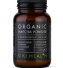 KIKI Health Organic Premium Ceremonial Matcha Powder - 30g