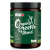 Vital Organic Greens Powder - 200g