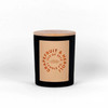 Isle of Skye Grapefruit & Neroli Black Candle - 1 Unit