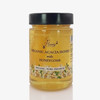 Honey Heaven Organic Acacia Honey with Honeycomb - 500g