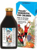Floradix Kindervital Formula for Children - 500ml