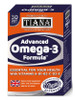 Tiana Advanced Omega-3 Formula with Essential Vitamins - 150ml