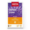 Ortis Detox Liver - 60 Tabs